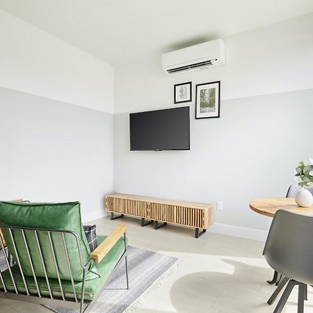 Sonder At Solis ซีแอตเทิล ภายนอก รูปภาพ