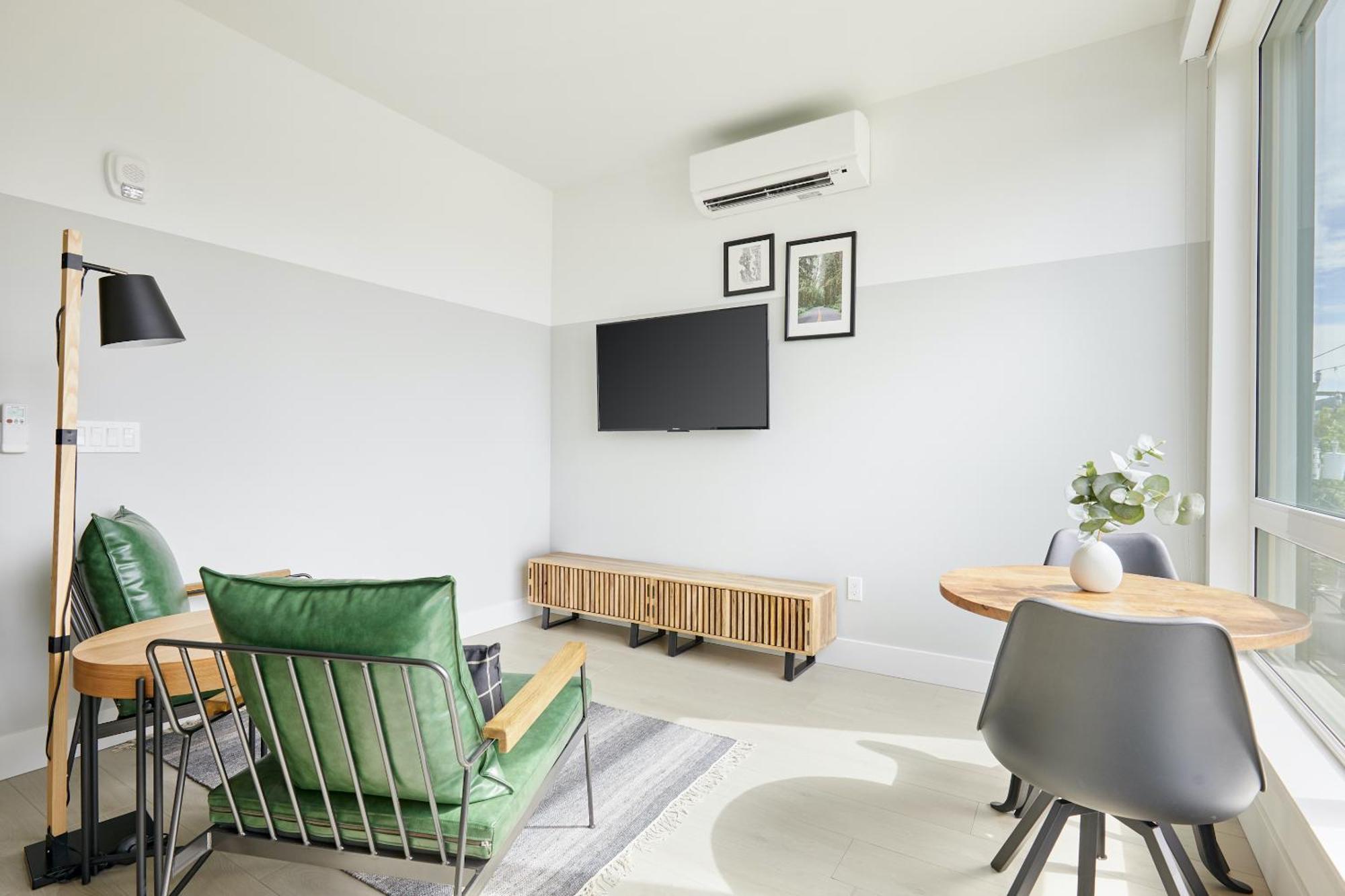 Sonder At Solis ซีแอตเทิล ภายนอก รูปภาพ